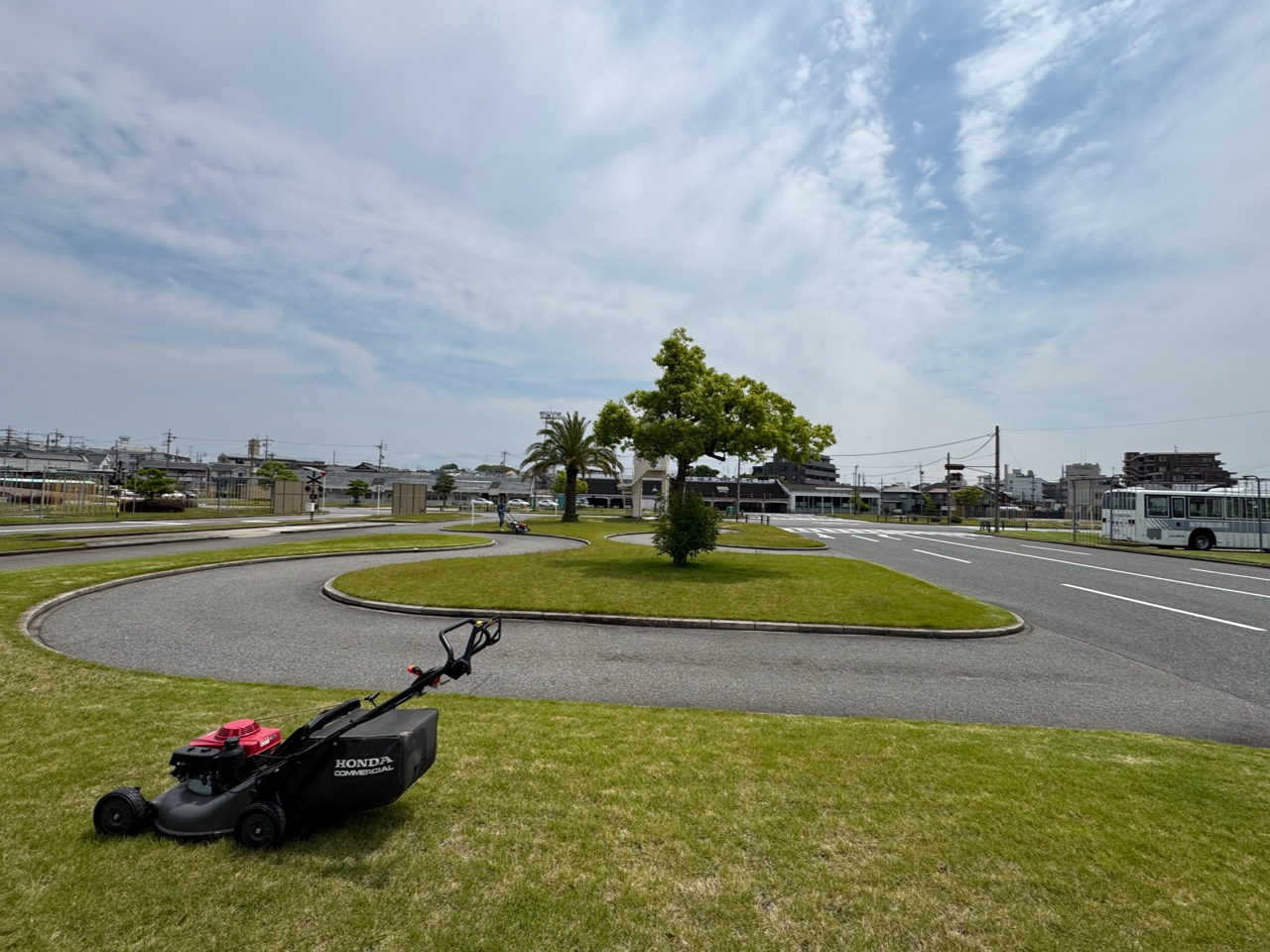名鉄自動車学校様